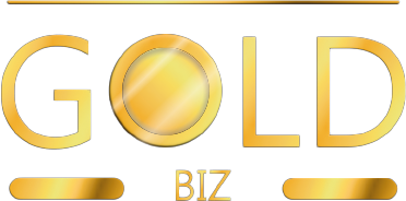 Logo Gold.biz